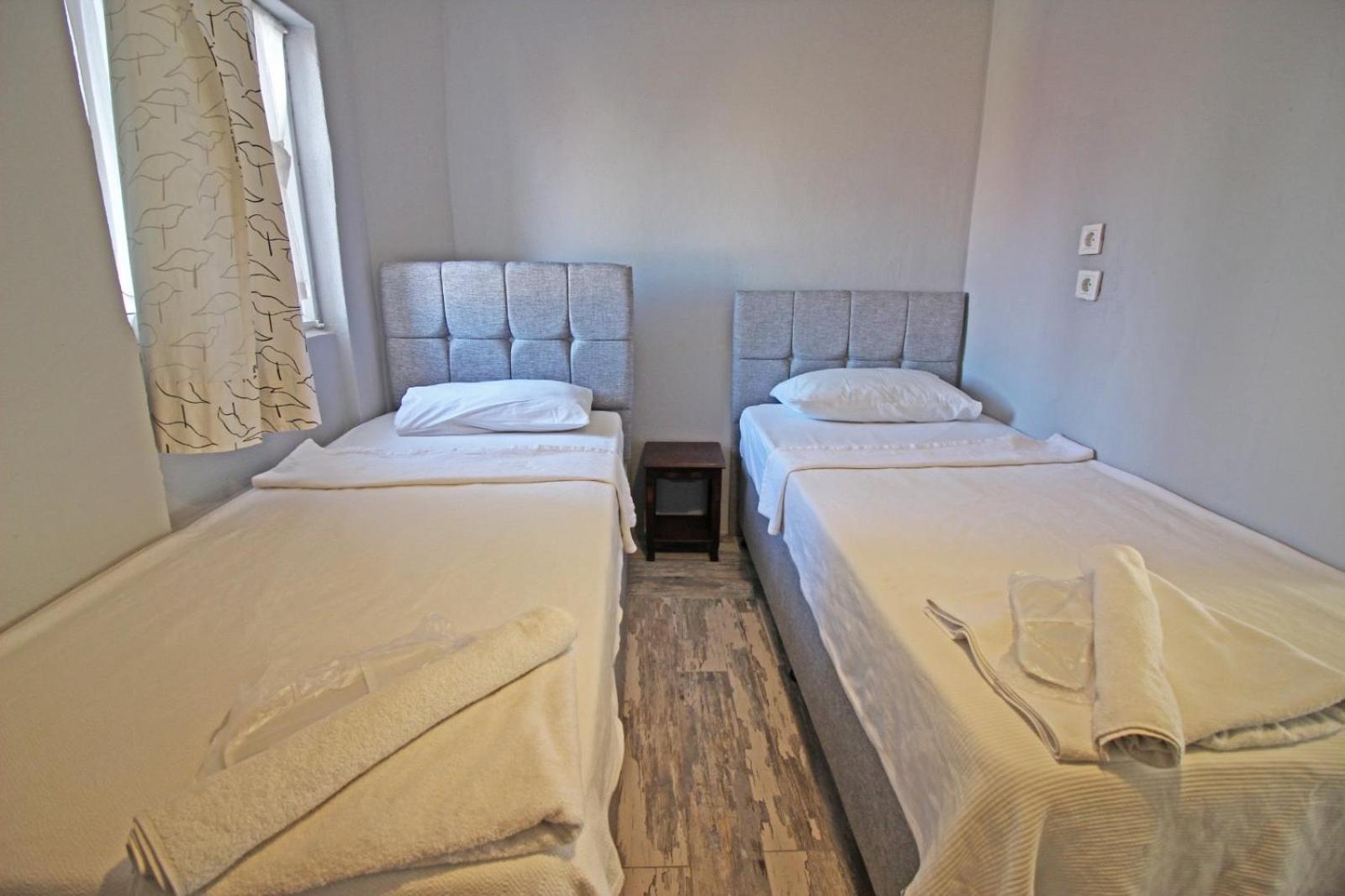 Hambarli Otel Bozcaada Exterior foto