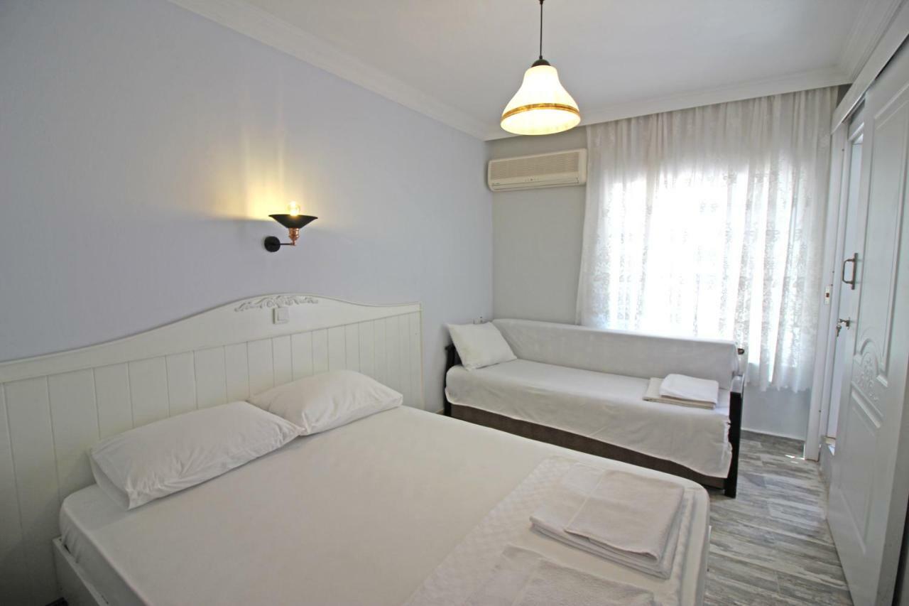 Hambarli Otel Bozcaada Exterior foto